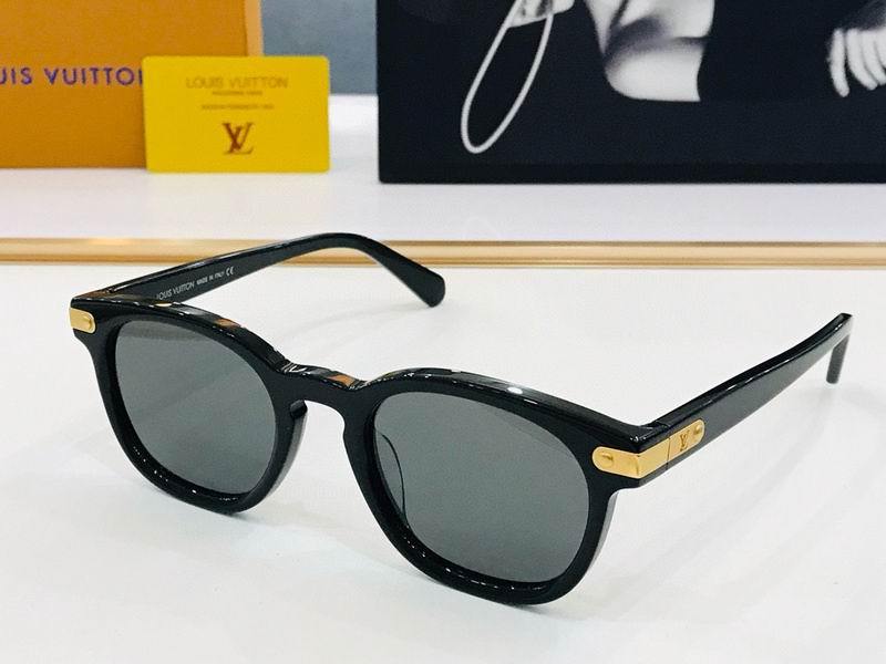 LV Sunglasses 379